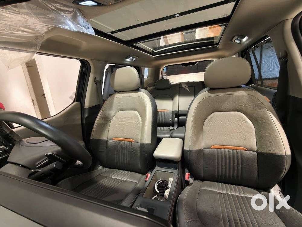 Kia Syros Htx Plus Opt Diesel At, 2025, Diesel