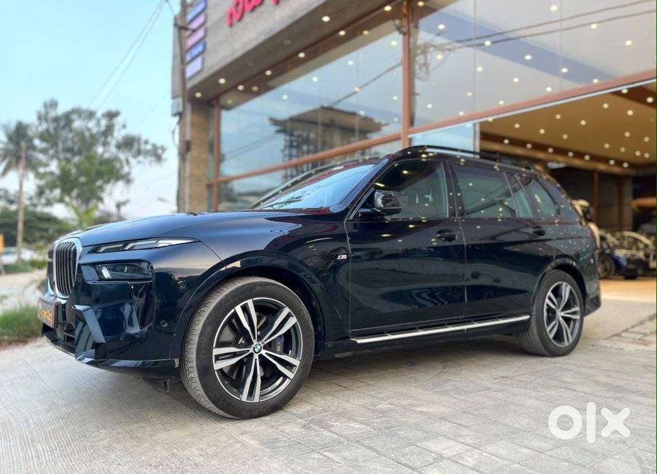 Bmw X7 3.0 Xdrive 40d M Sport, 2023, Diesel