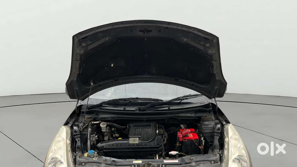 Maruti Suzuki Swift 1.2 Lxi (o), 2016, Petrol