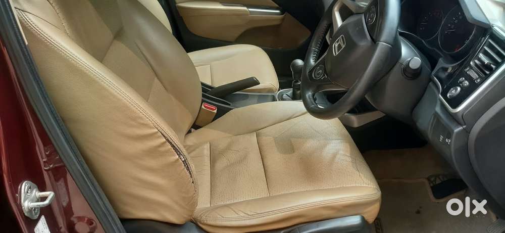 Honda City I-dtec Vx, 2019, Diesel