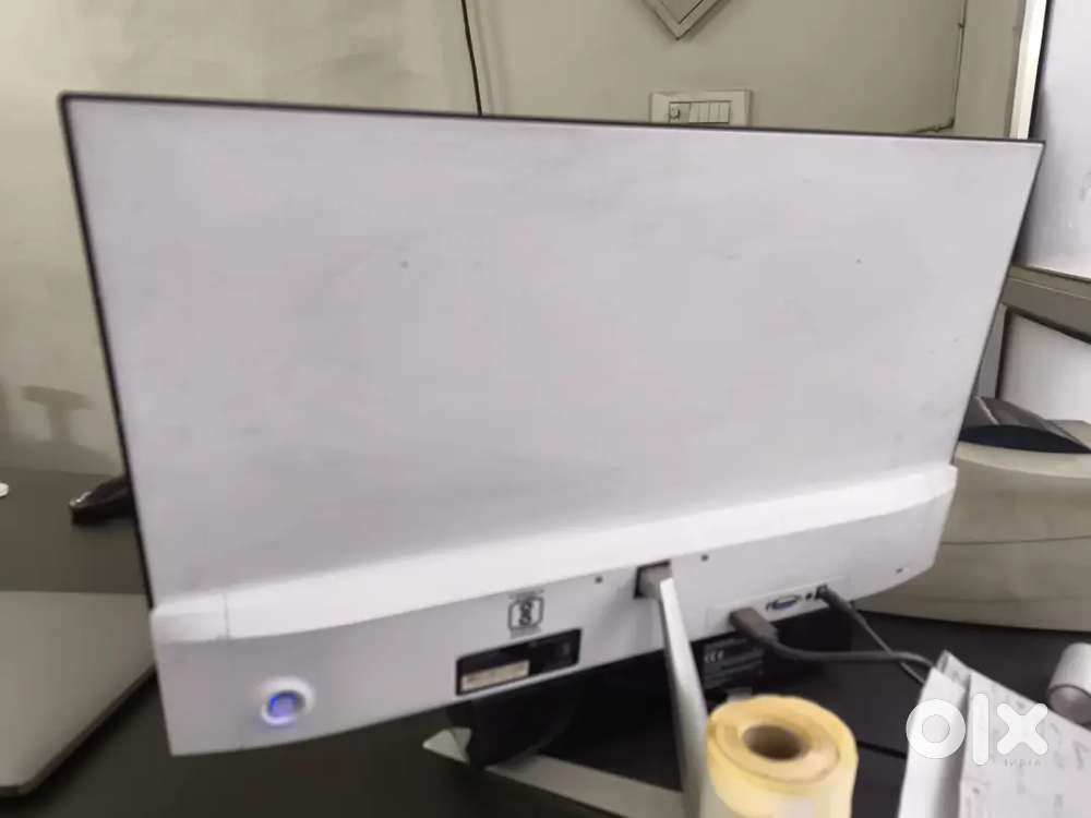 Zebronics Monitor
