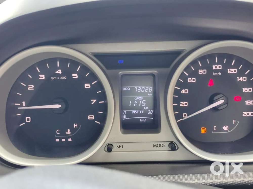 Tata Tigor 1.2 Revotron Xz Option, 2018, Petrol