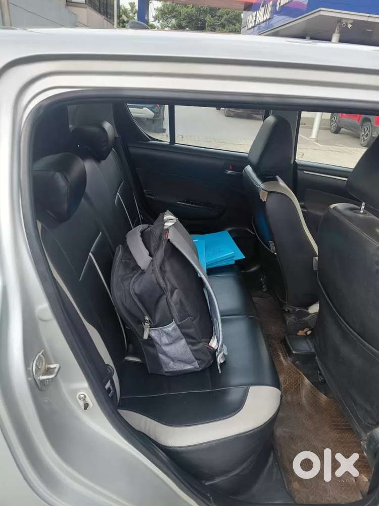 Maruti Suzuki Swift Vdi, 2015, Diesel