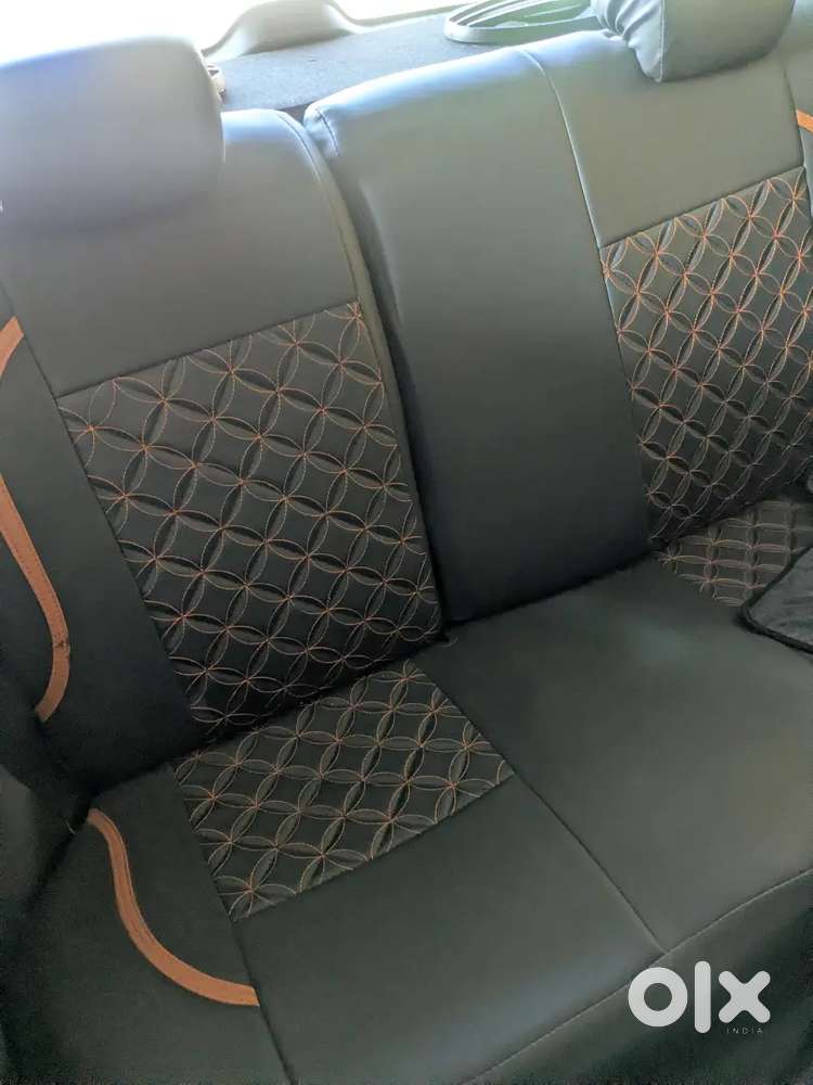 Maruti Suzuki Swift Vdi 2015 Diesel Car