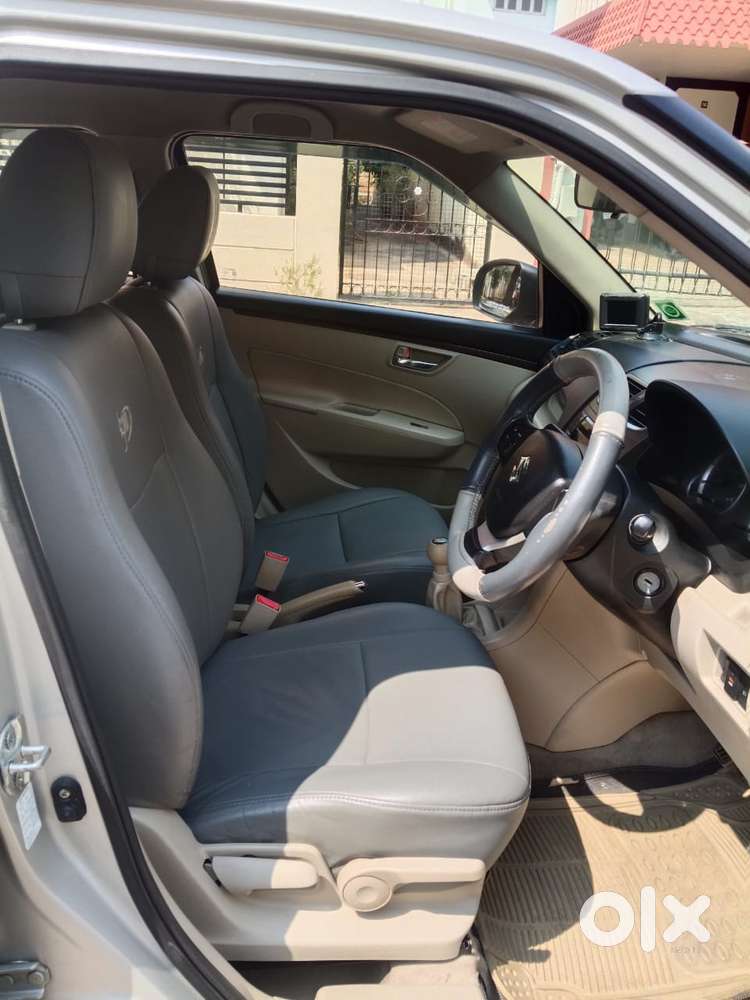 Maruti Suzuki Swift Dzire 2012-2015 Zdi, 2013, Diesel