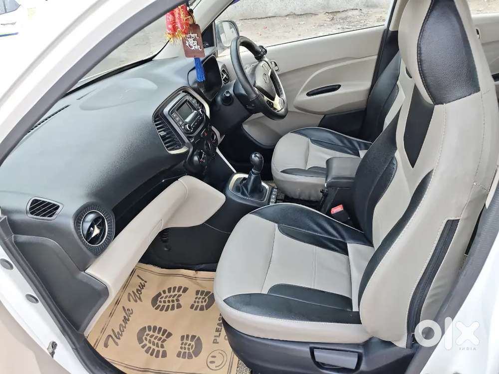 Hyundai New Santro Dec 2019 Urgent Sell.