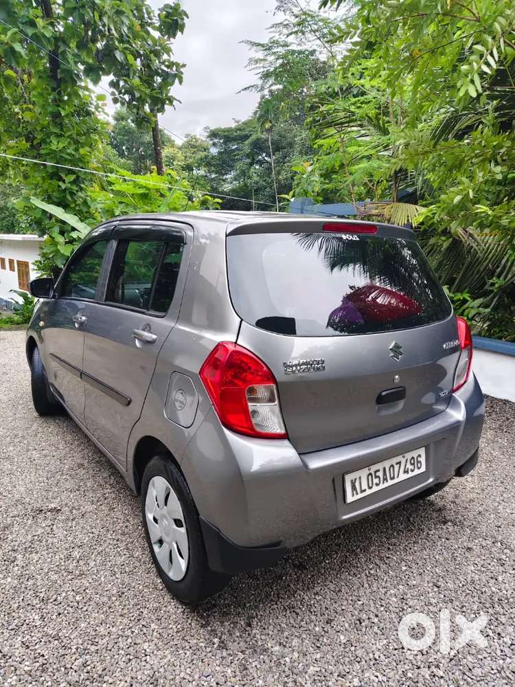 I Celerio 2017 Vxi സീറോ ഡൗൺ പേയ്മെൻ്