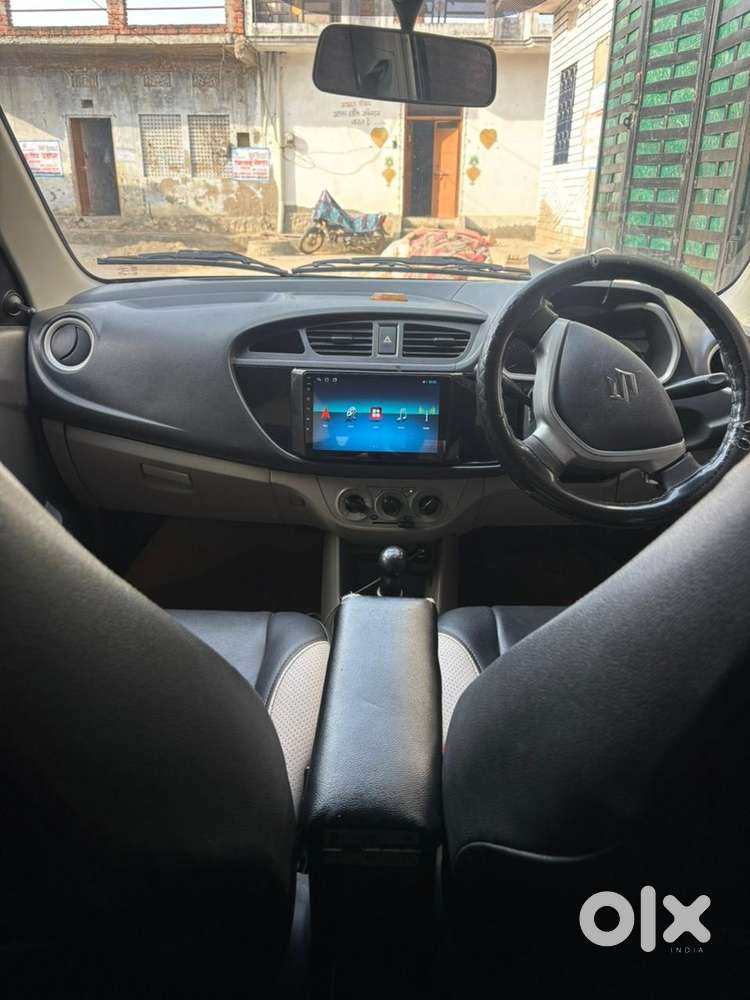 Maruti Suzuki Alto K10 Petrol Good Condition