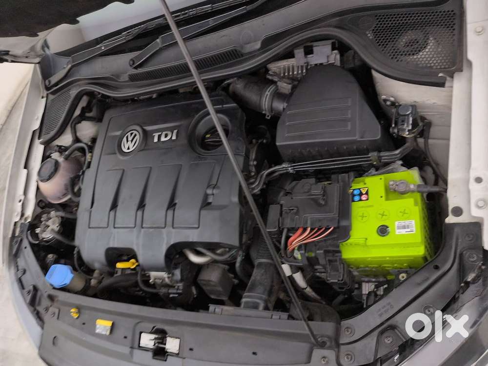 Volkswagen Ameo 1.5 Tdi Highline Plus At, 2018, Diesel