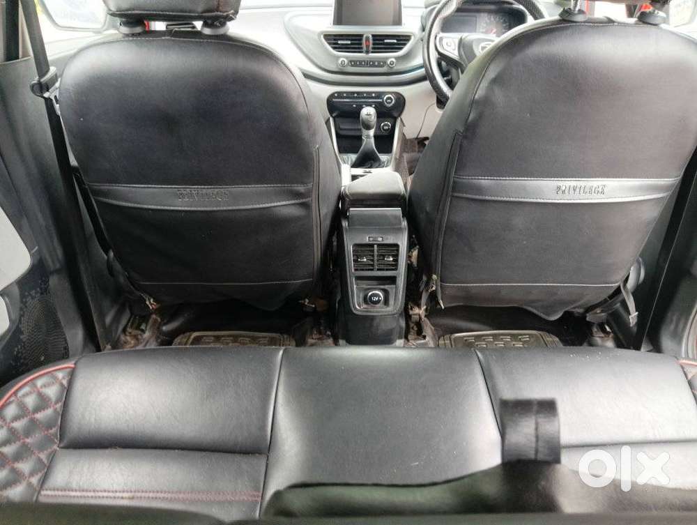 Tata Altroz Xz, 2021, Petrol
