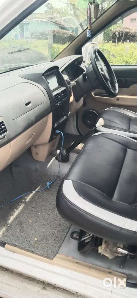 Chevrolet Tavera Neo 2017