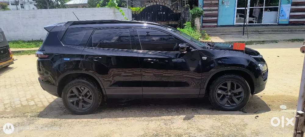 Tata Safari 2.0 Diesel 2023