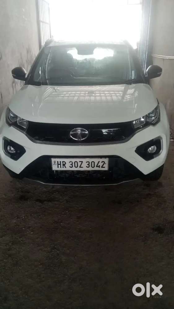 Tata Nexon Ev Max 2023