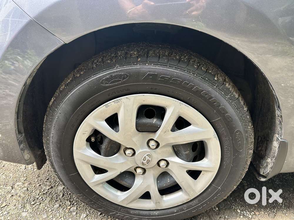 Hyundai Grand I10 1.2 Kappa Magna, 2018, Cng & Hybrids