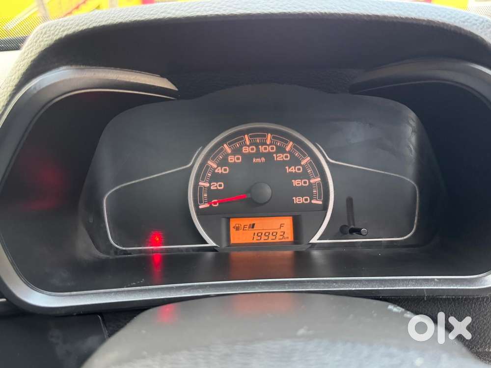 Maruti Suzuki Alto 800 Lxi Opt, 2019, Petrol