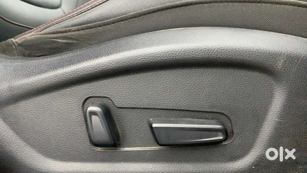 Kia Seltos Gtx Plus 1.5 Turbo Petrol Dct, 2023, Petrol