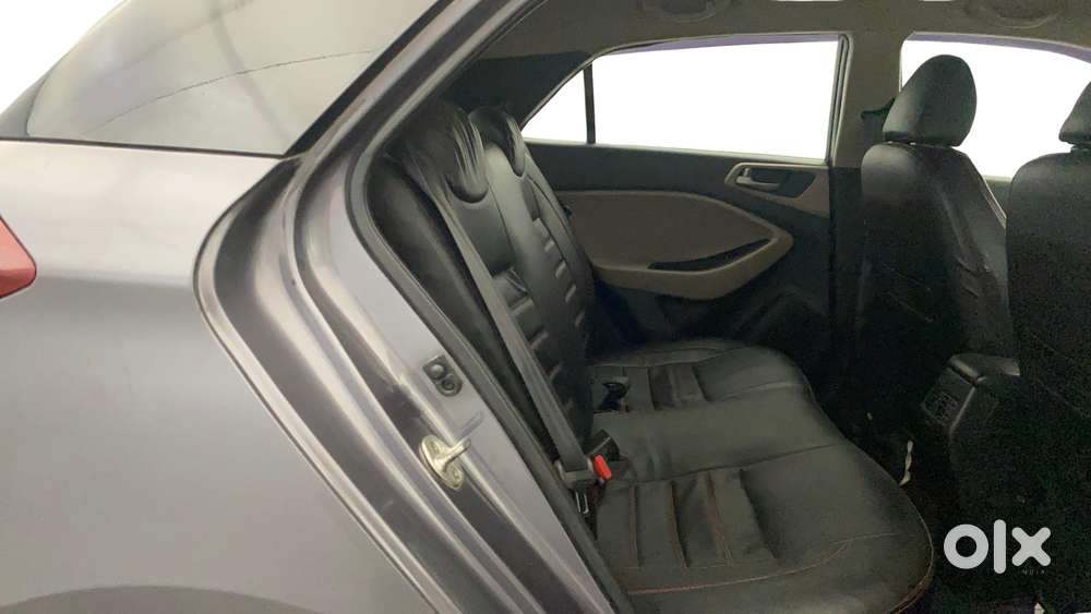 Hyundai Elite I20 Magna Executive 1.2, 2018, Petrol