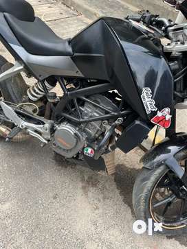 Second Hand Duke 200 for sale in Karnataka Used Motorcycles in