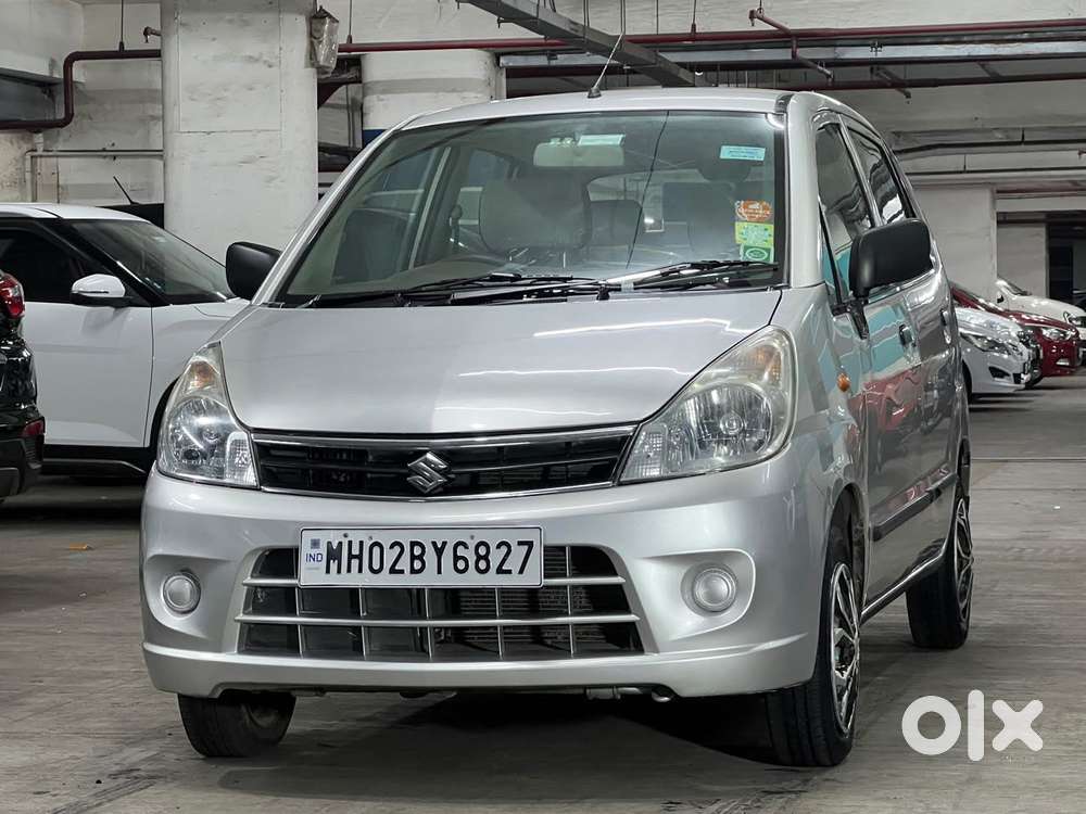 Maruti Suzuki Estilo Lxi Bs-iv, 2010, Petrol