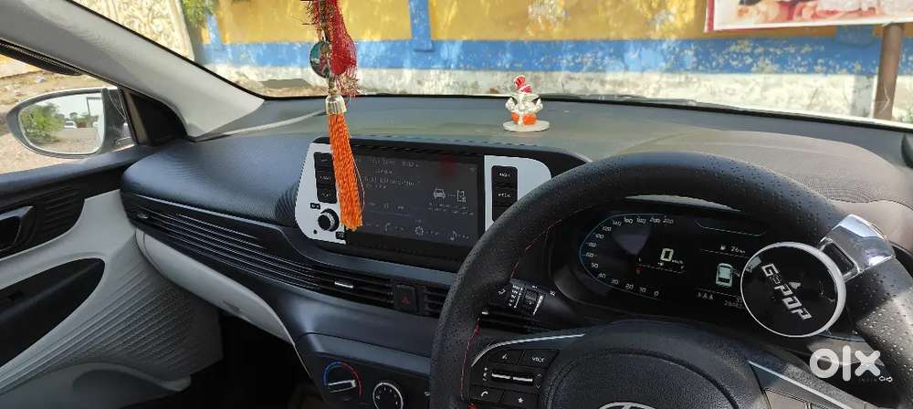 Hyundai I20 2024 Petrol 26000 Km Driven