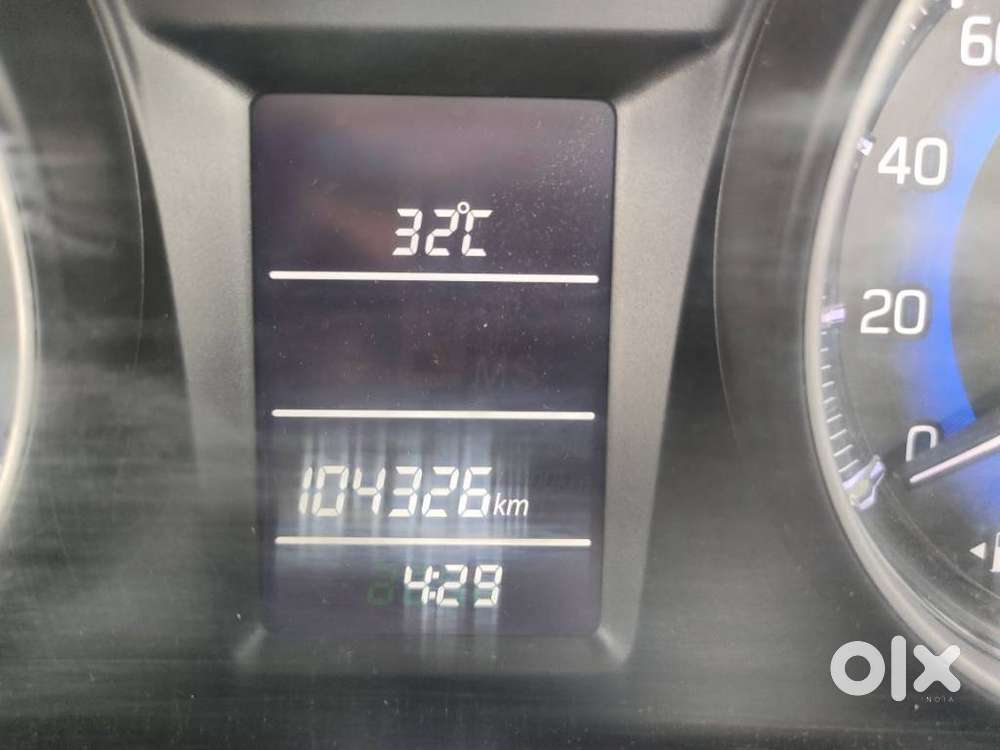 Maruti Suzuki Baleno, 2018, Diesel