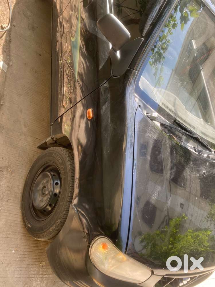 Maruti Suzuki Alto 2006 Petrol Well Maintained