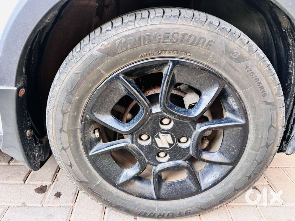 Maruti Suzuki Ignis 1.3 Zeta, 2017, Petrol