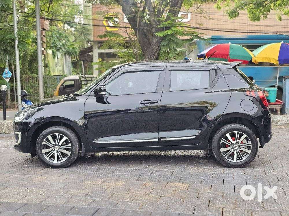 Maruti Suzuki Swift Zxi Plus, 2023, Petrol
