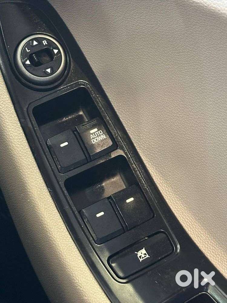 Hyundai I20 1.2 Magna Executive, 2018, Petrol