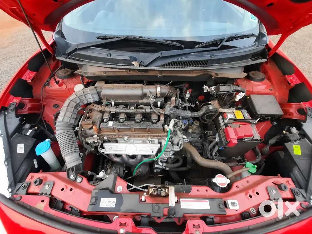 Maruti Suzuki Swift 2024 Petrol 13500 Km Driven