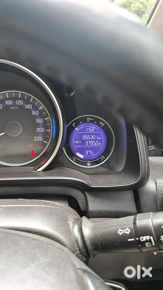 Honda Jazz 1.2 Vx I Vtec, 2018, Petrol