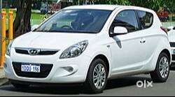 Hyundai I20 Spotz Model Good Condition