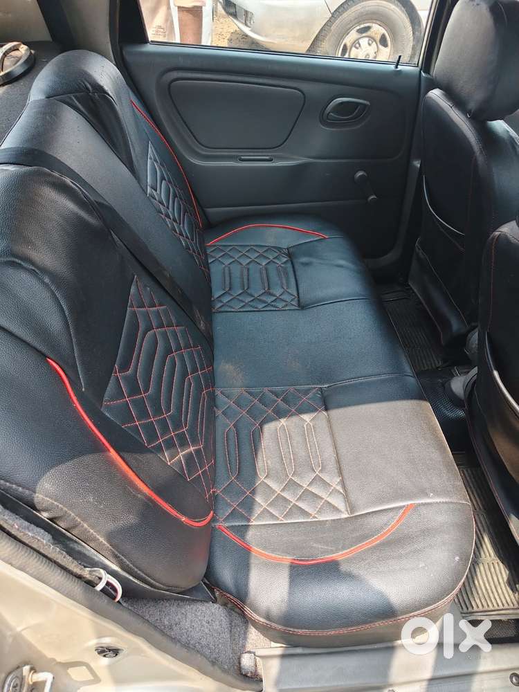 Maruti Suzuki Alto 0.8 Lxi (o), 2007, Petrol