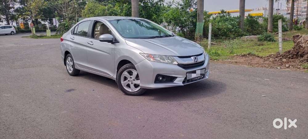 Honda City Diesel Manual 2015
