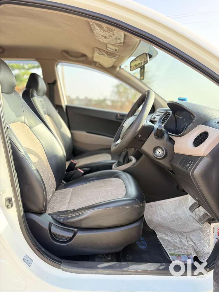 Hyundai Grand I10 2013-2016 Magna, 2014, Petrol