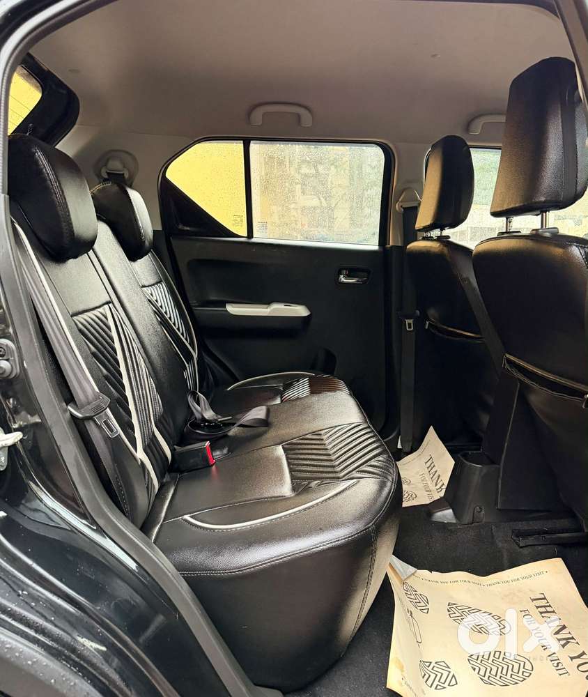 Maruti Suzuki Ignis 1.3 Zeta, 2023, Petrol