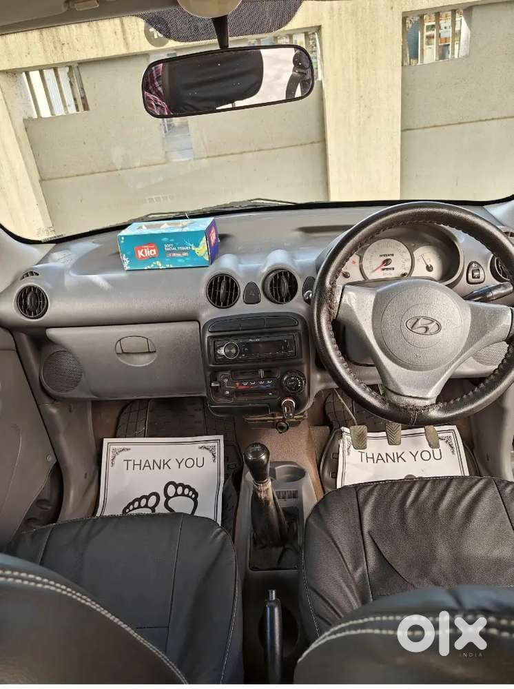 Hyundai Santro Xing Petrol 2006