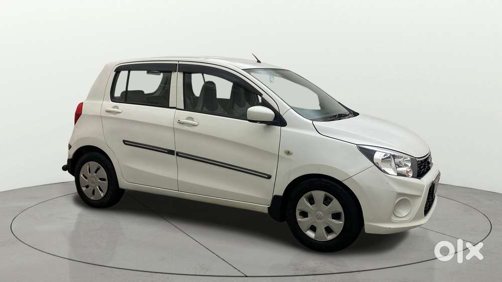 Maruti Suzuki Celerio Vxi Amt, 2019, Petrol