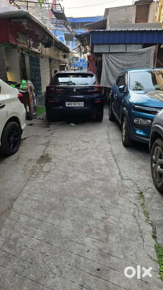 Wel Maintain Baleno Alpha 2025 Petrol As Good Condition As Showroom.