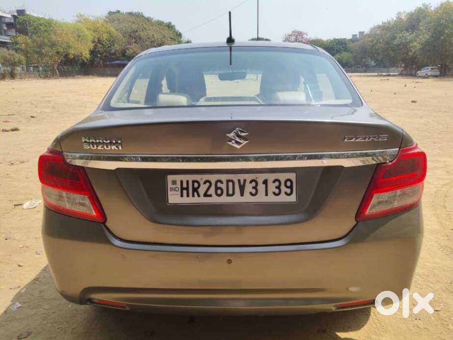 Maruti Suzuki Swift Dzire Vxi(o) Mt, 2019, Petrol