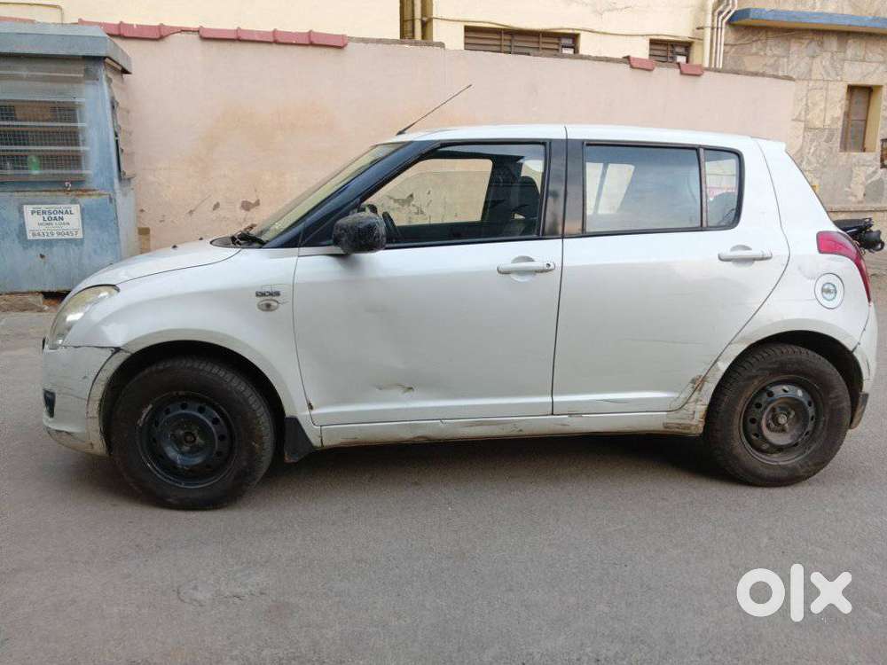 Maruti Suzuki Swift Ddis Vdi, 2009, Diesel