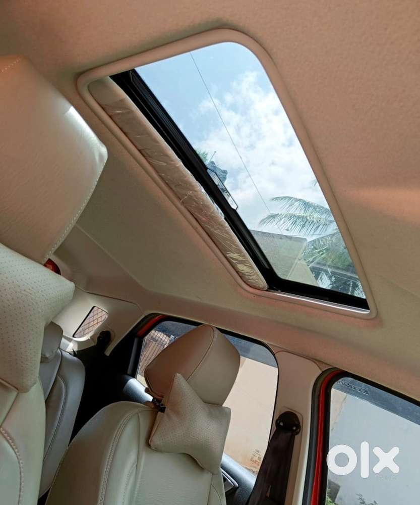 Ford Ecosport Diesel 1st Owner