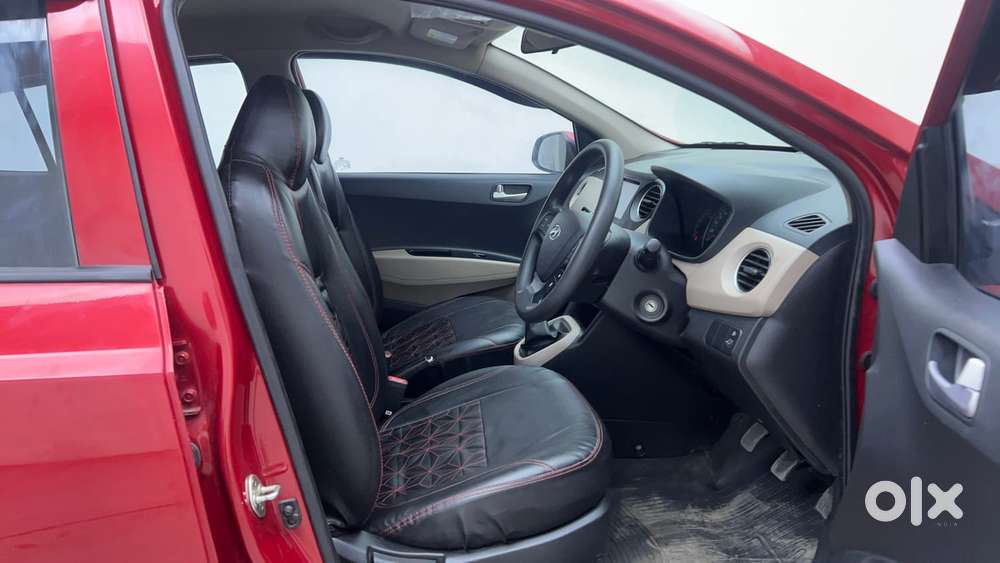 Hyundai Grand I10 1.2 Kappa Sportz, 2019, Petrol