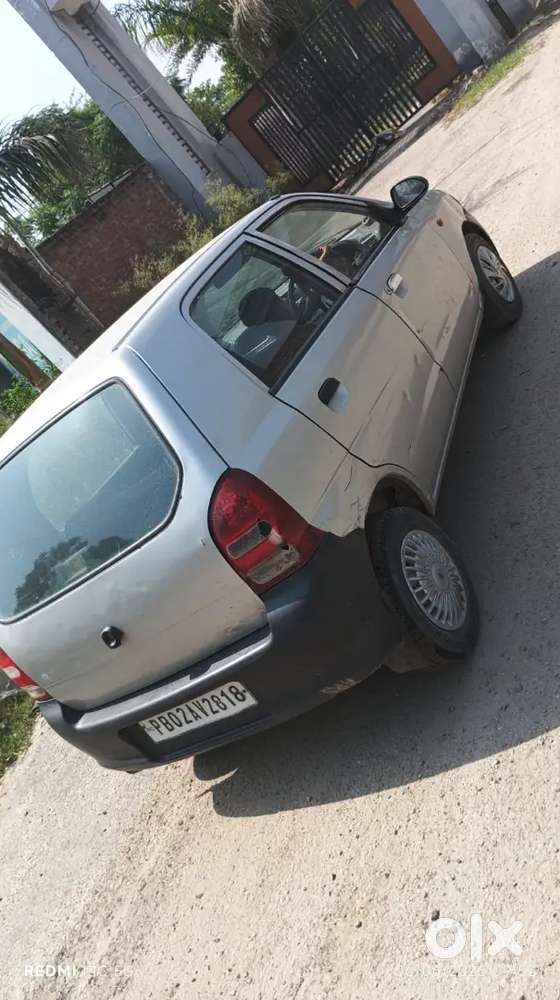 Alto 2007 Lx