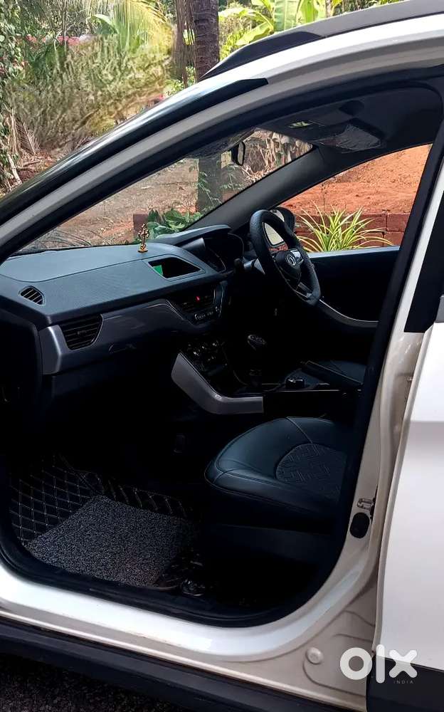 Tata Nexon 2021 Diesel Well Maintained