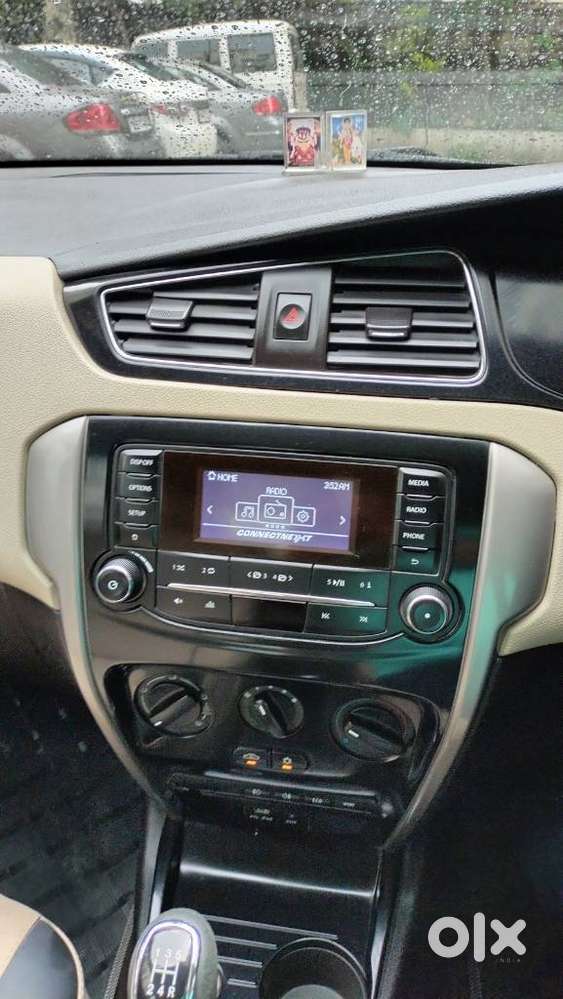 Tata Zest  Revotron 1.2t Xm, 2015, Petrol