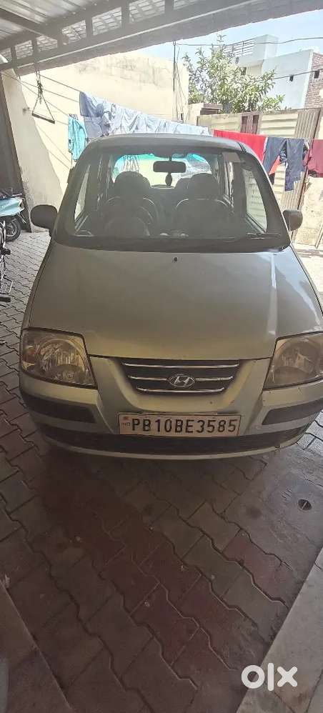 Good Great Condition Passing 2030