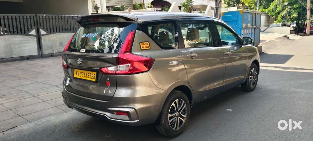 Maruti Suzuki Ertiga VXi (O) CNG, 2023, CNG & Hybrids