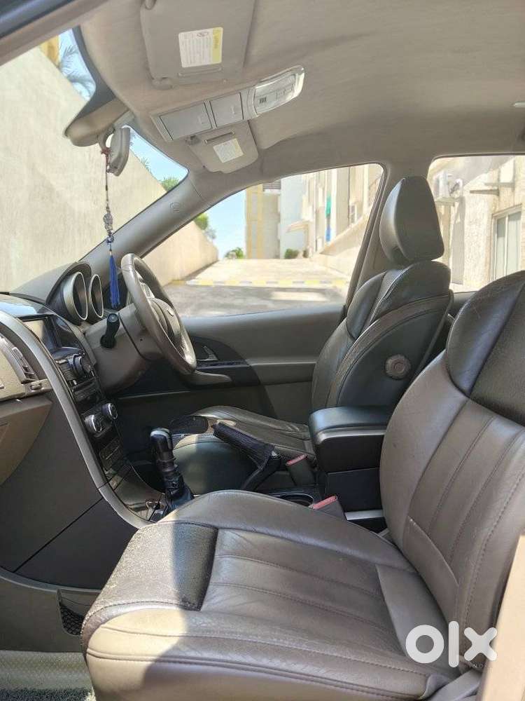Mahindra Xuv500 W8 2wd, 2012, Diesel