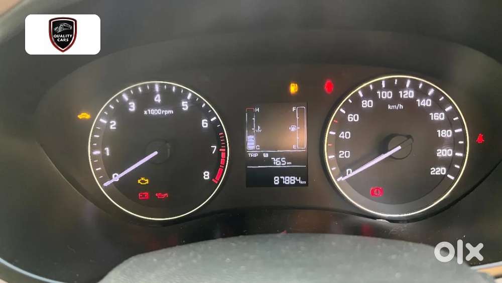 Hyundai Elite I20 Sportz 1.2, 2016, Petrol